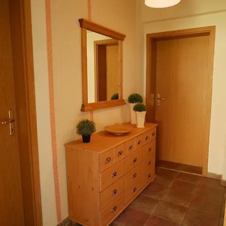 Ferienwohnung Wusterwitz