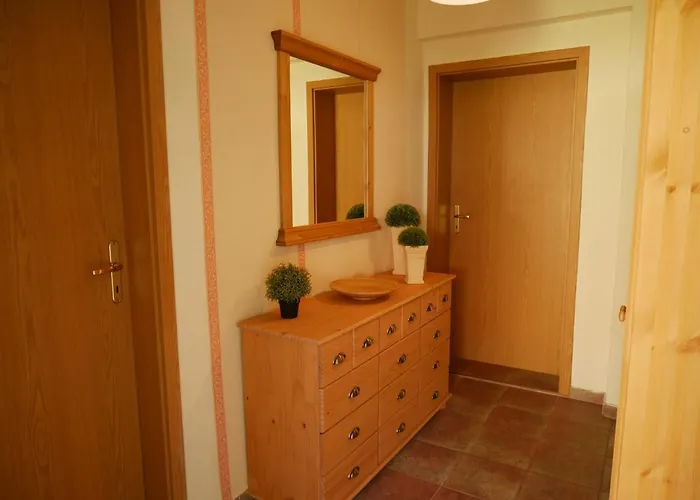 Ferienwohnung Wusterwitz